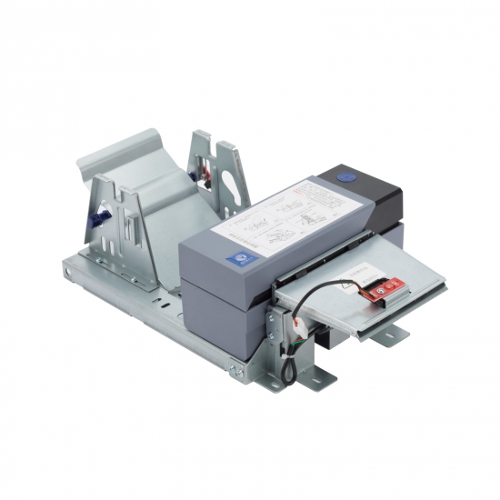  Kiosk Label Printer With Auto Cutter