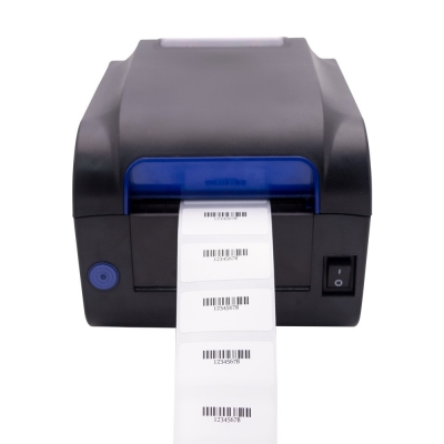 thermal sticker printer