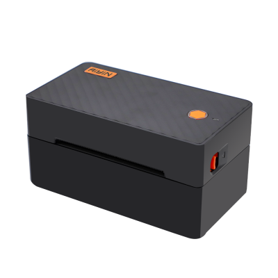블루투스 기능이 있는 110mm FBA 배송 라벨 바코드 운송장 프린터