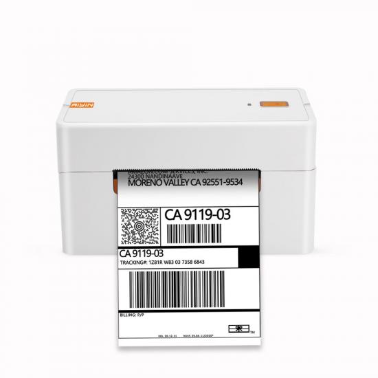 thermal label printer